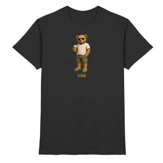 Bierbär - Premium Shirt