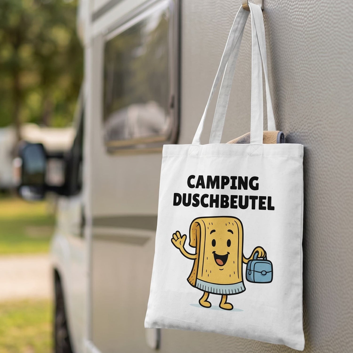 Campingtaschen