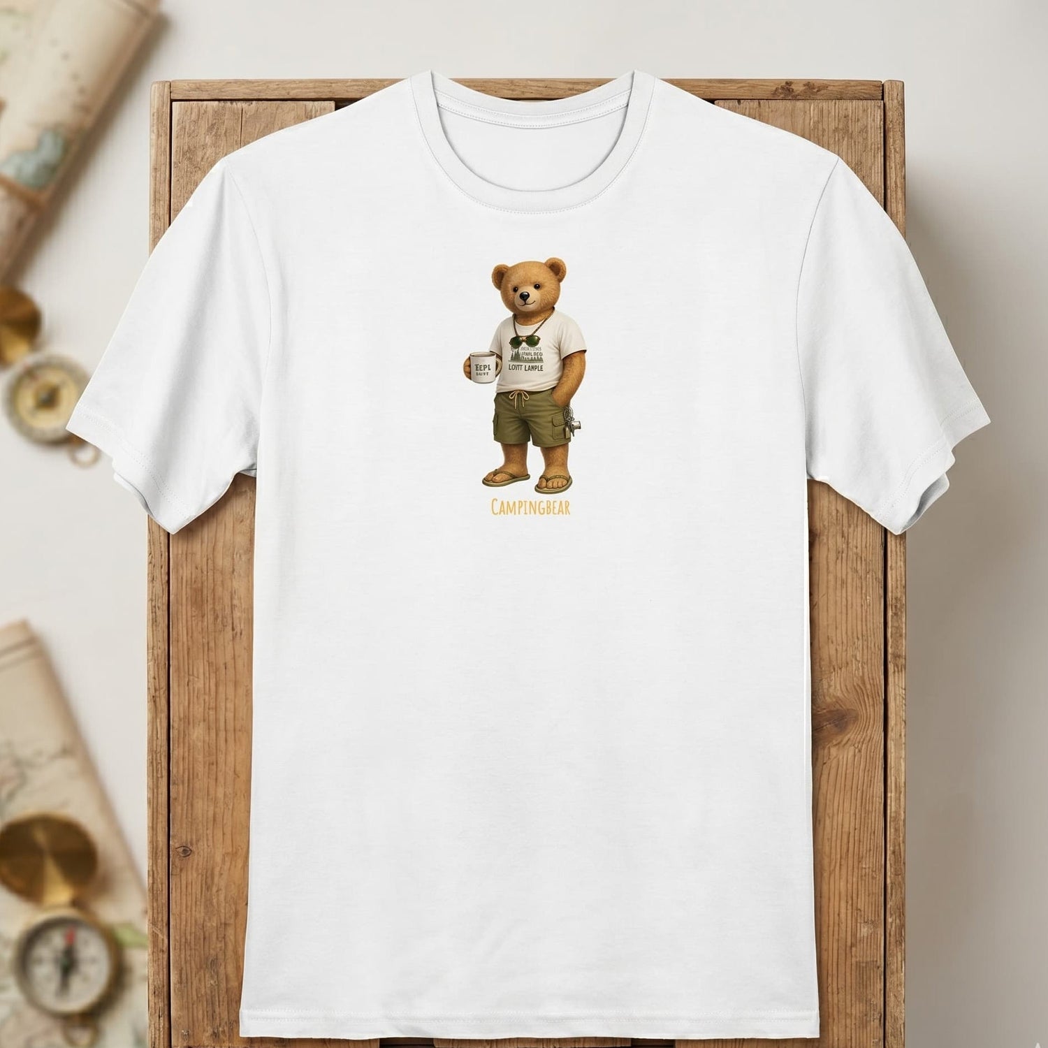 T-Shirts