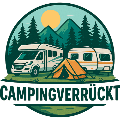 Campingverrückt
