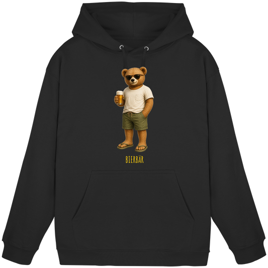 Bierbär - Basic Unisex Hoodie