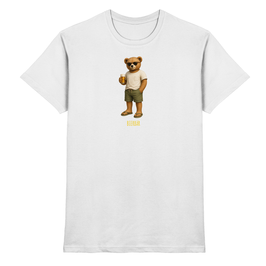 Bierbär - Premium Shirt