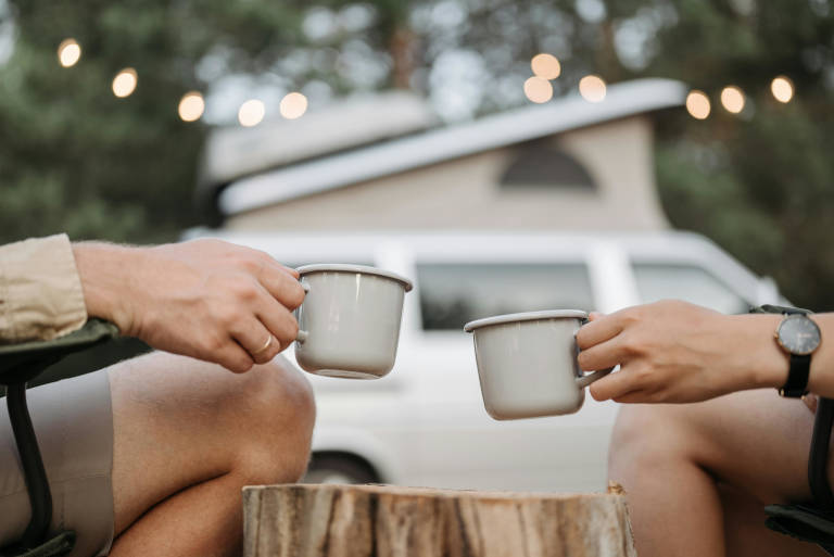 campingverrückt - Von Campern für Camper!